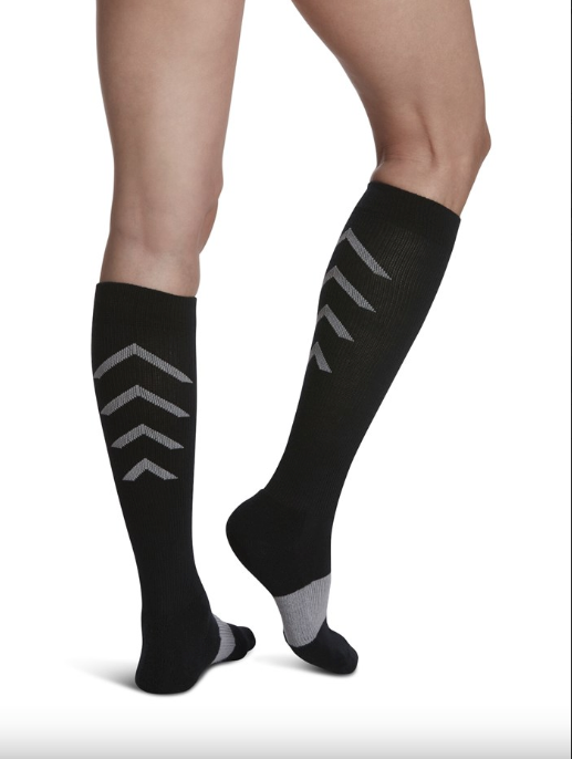 Shop Best Sigvaris Athletic Recovery Socks - Male & Female– Compression ...